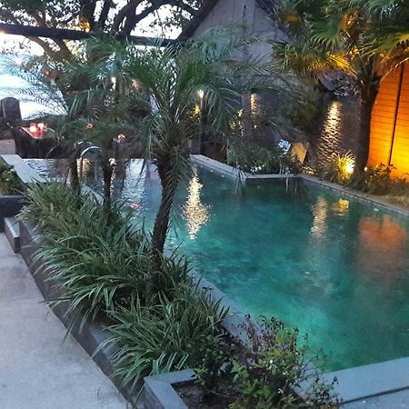 15 Palms Beach Resort Koh Chang Eksteriør billede