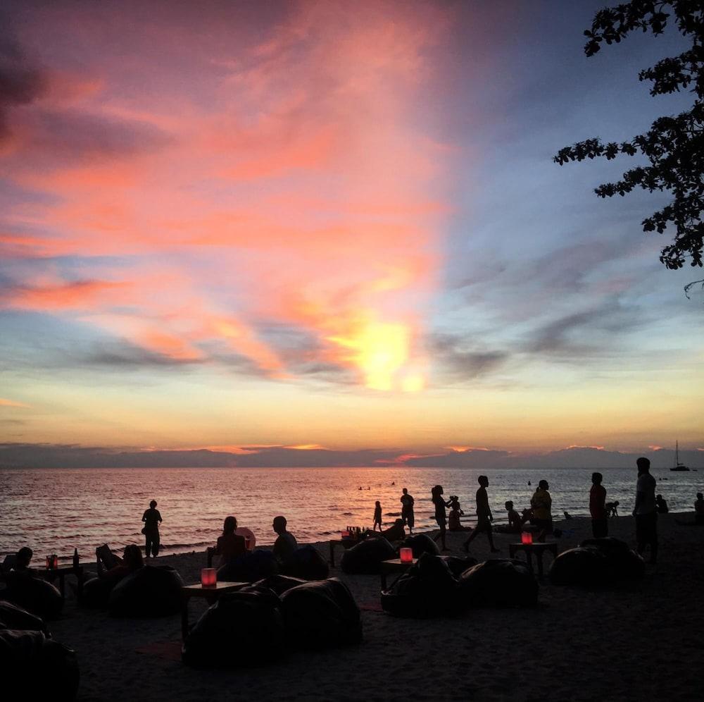 15 Palms Beach Resort Koh Chang Eksteriør billede