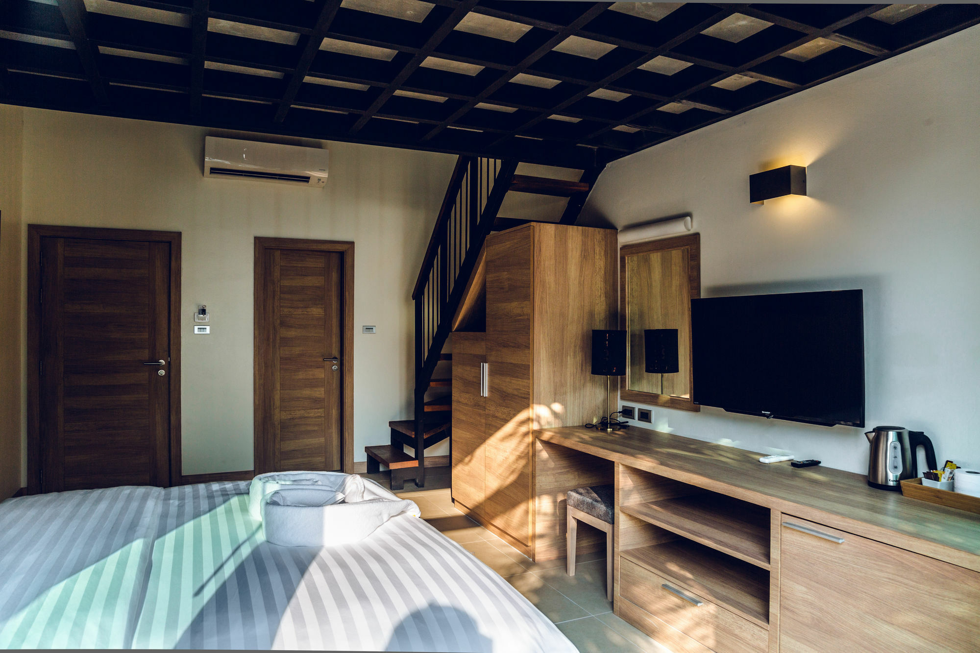 15 Palms Beach Resort Koh Chang Eksteriør billede