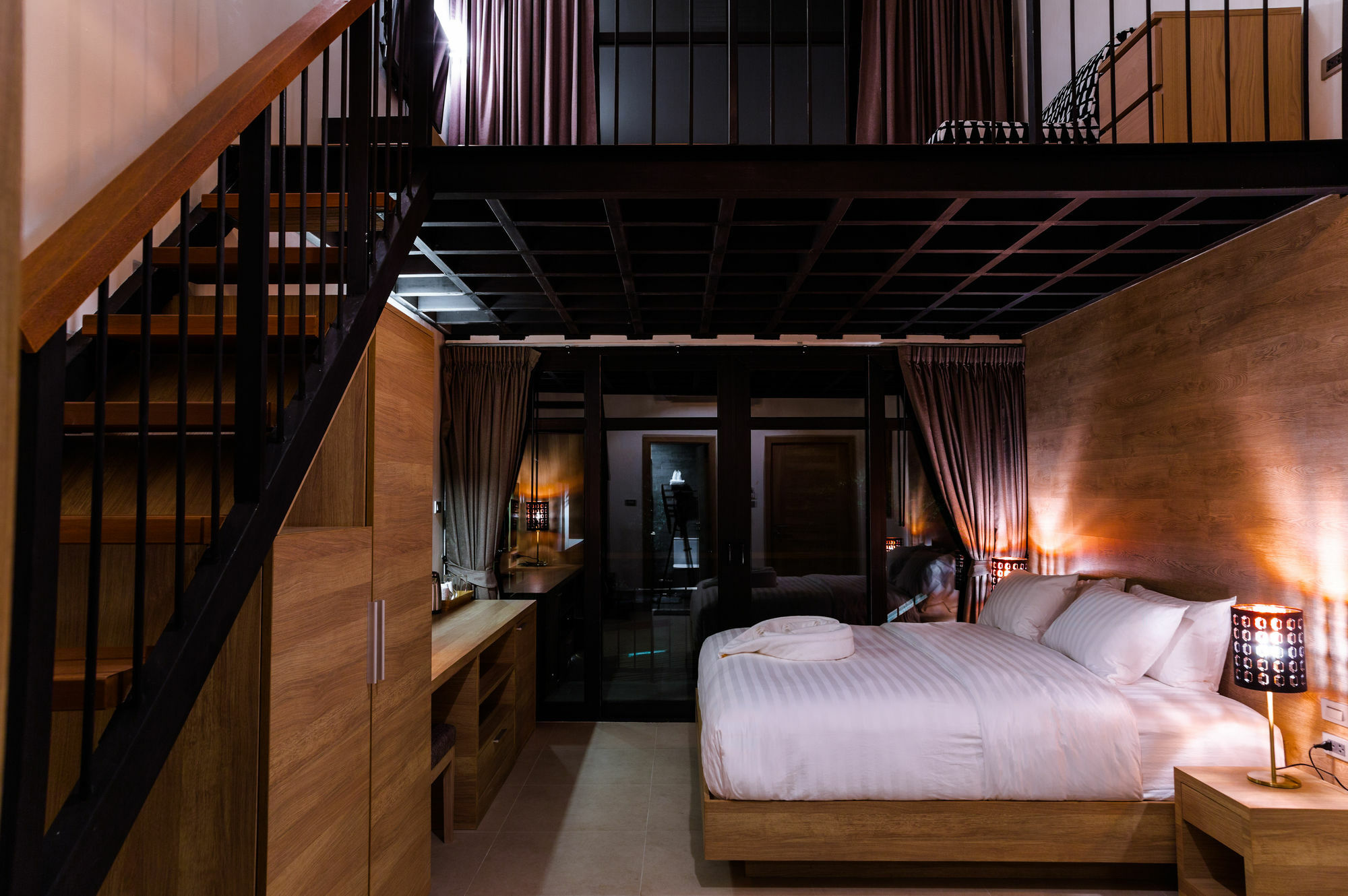 15 Palms Beach Resort Koh Chang Eksteriør billede